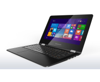 Lenovo Yoga 300-11IBR N3060/2GB/32GB SSD/HD400/11,6"/W10W hite KPLV - 1447270 - zdjęcie 1